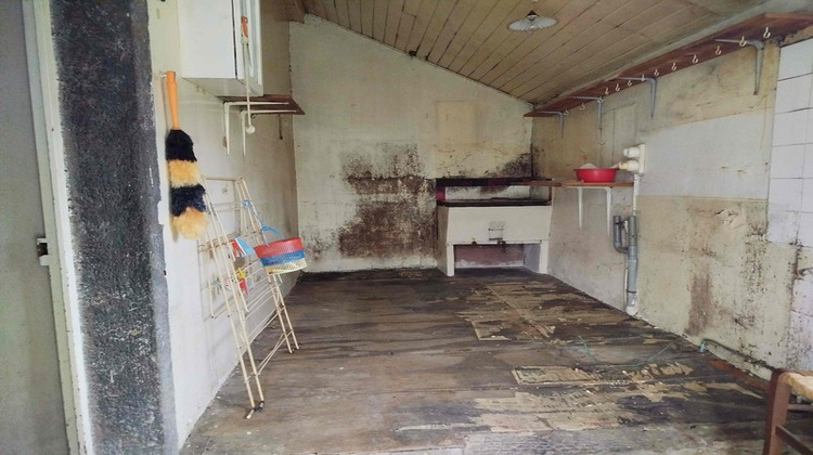 Ma-Cabane - Vente Maison CELLES SUR BELLE, 151 m²