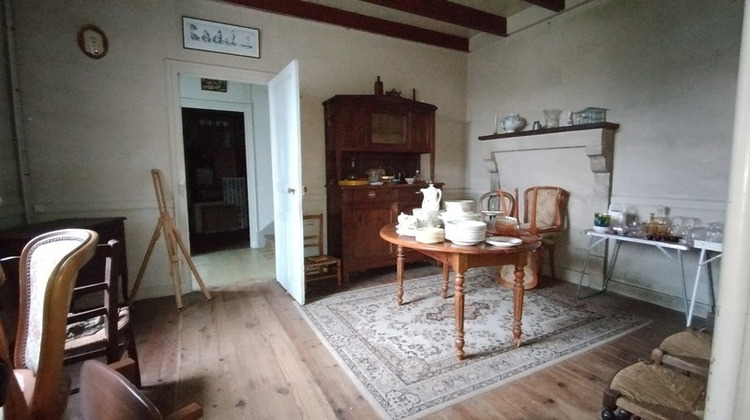 Ma-Cabane - Vente Maison CELLES SUR BELLE, 151 m²