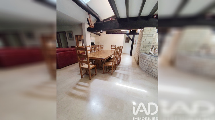 Ma-Cabane - Vente Maison Celles-sur-Belle, 270 m²