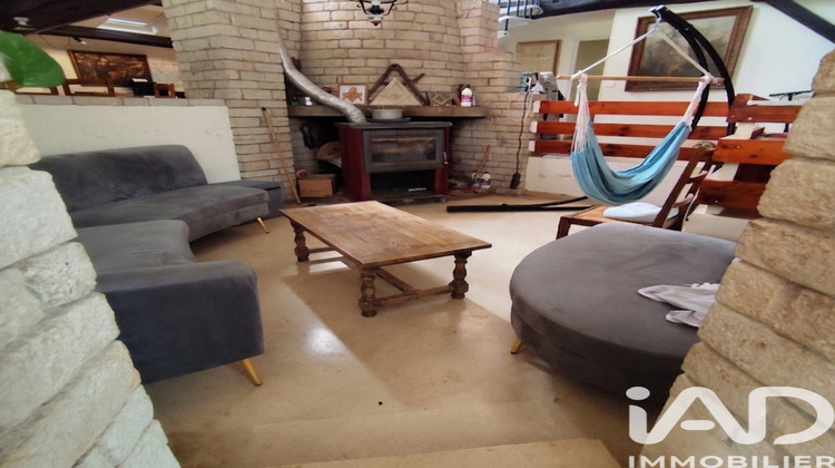 Ma-Cabane - Vente Maison Celles-sur-Belle, 270 m²