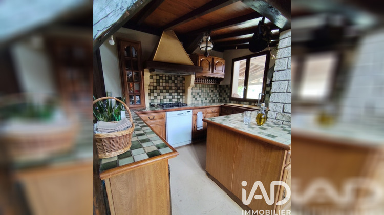 Ma-Cabane - Vente Maison Celles-sur-Belle, 270 m²
