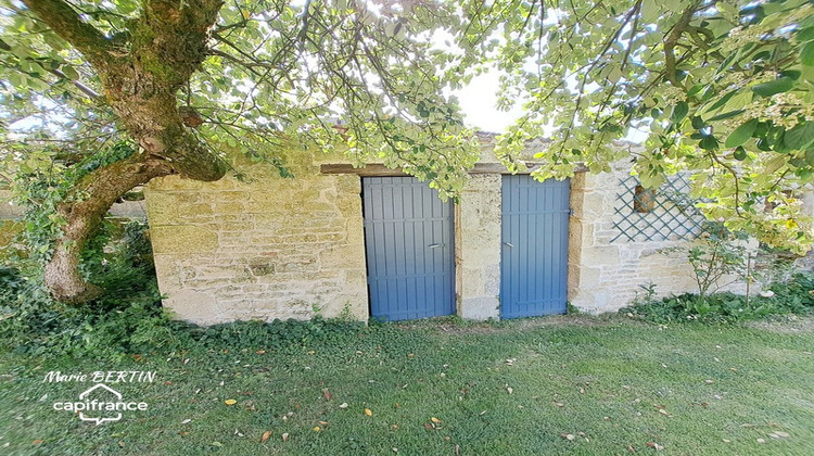 Ma-Cabane - Vente Maison CELLES SUR BELLE, 168 m²