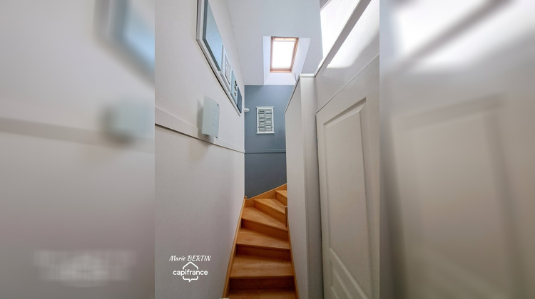 Ma-Cabane - Vente Maison CELLES SUR BELLE, 168 m²