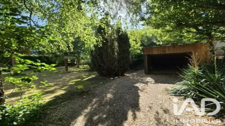 Ma-Cabane - Vente Maison Celles-sur-Belle, 276 m²