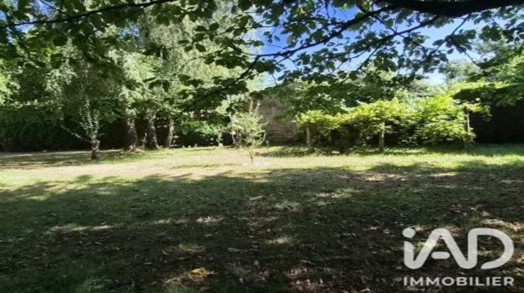 Ma-Cabane - Vente Maison Celles-sur-Belle, 276 m²