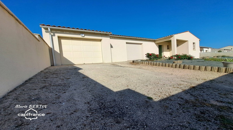 Ma-Cabane - Vente Maison CELLES SUR BELLE, 94 m²