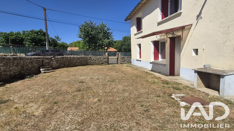 Ma-Cabane - Vente Maison Celles-sur-Belle, 100 m²