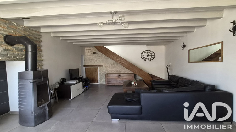Ma-Cabane - Vente Maison Celles-sur-Belle, 100 m²