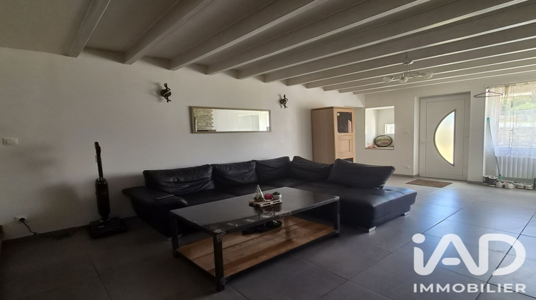 Ma-Cabane - Vente Maison Celles-sur-Belle, 100 m²