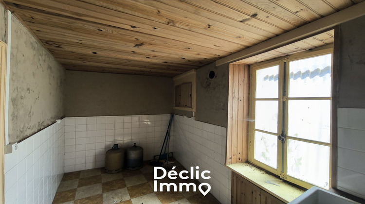 Ma-Cabane - Vente Maison CELLES SUR BELLE, 106 m²