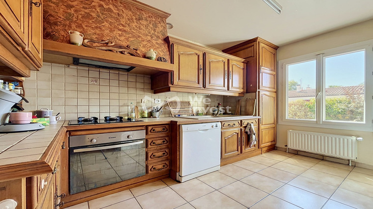 Ma-Cabane - Vente Maison Celles-sur-Belle, 149 m²