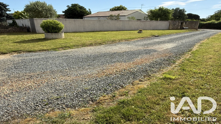 Ma-Cabane - Vente Maison Celles-sur-Belle, 152 m²