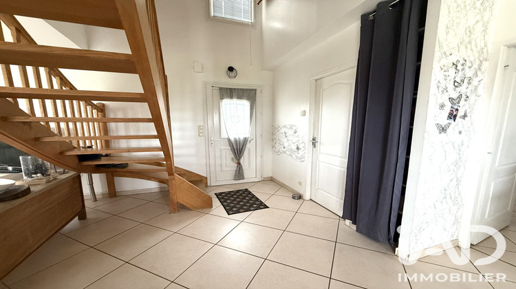 Ma-Cabane - Vente Maison Celles-sur-Belle, 152 m²
