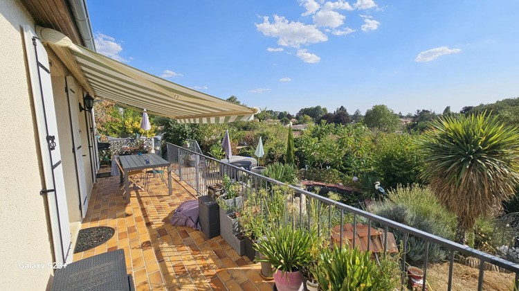 Ma-Cabane - Vente Maison Celles-sur-Belle, 128 m²