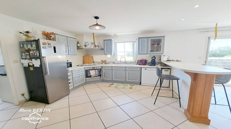 Ma-Cabane - Vente Maison CELLES SUR BELLE, 149 m²