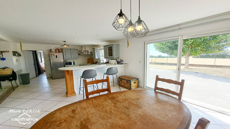 Ma-Cabane - Vente Maison CELLES SUR BELLE, 149 m²