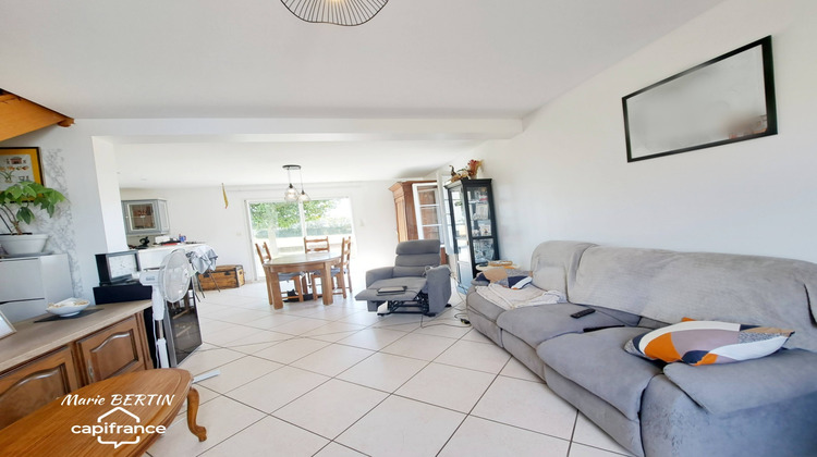 Ma-Cabane - Vente Maison CELLES SUR BELLE, 149 m²