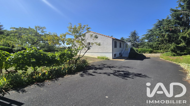 Ma-Cabane - Vente Maison Celles-sur-Belle, 107 m²