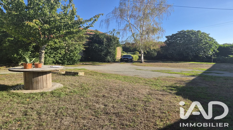 Ma-Cabane - Vente Maison Celles-sur-Belle, 146 m²