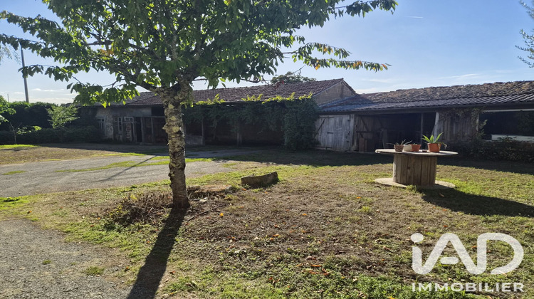 Ma-Cabane - Vente Maison Celles-sur-Belle, 146 m²
