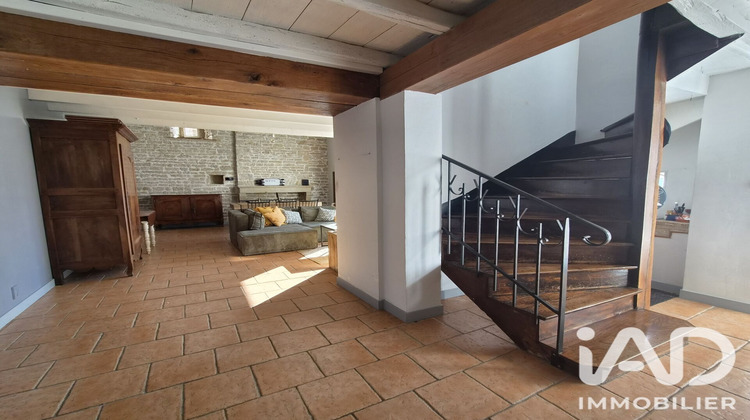 Ma-Cabane - Vente Maison Celles-sur-Belle, 146 m²