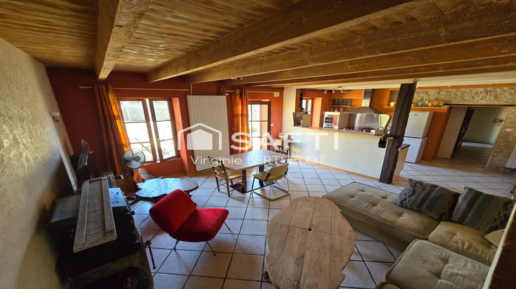 Ma-Cabane - Vente Maison Celles-sur-Belle, 105 m²