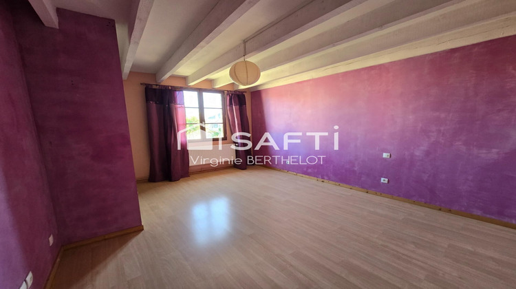 Ma-Cabane - Vente Maison Celles-sur-Belle, 105 m²