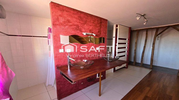 Ma-Cabane - Vente Maison Celles-sur-Belle, 105 m²