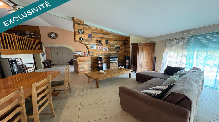Ma-Cabane - Vente Maison Celles-sur-Belle, 170 m²