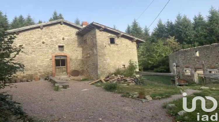 Ma-Cabane - Vente Maison Celles-sur-Durolle, 150 m²