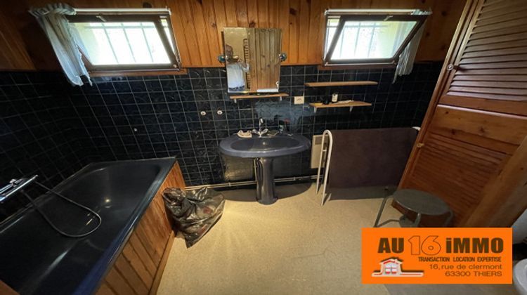 Ma-Cabane - Vente Maison Celles-sur-Durolle, 90 m²