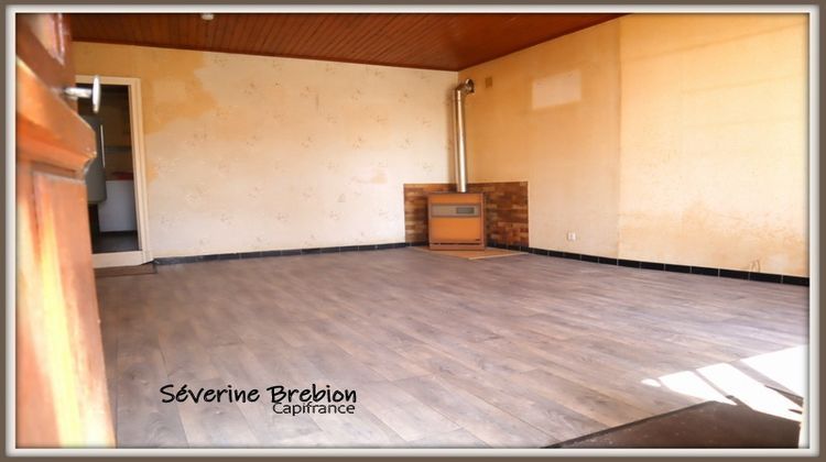 Ma-Cabane - Vente Maison CELLES SUR DUROLLE, 120 m²