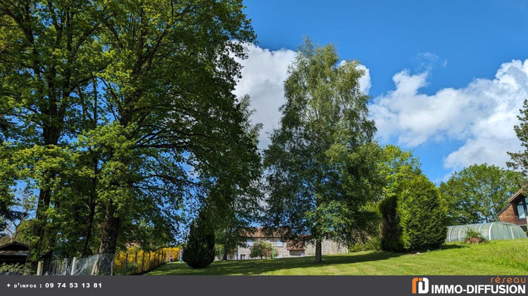 Ma-Cabane - Vente Maison CELLES SUR DUROLLE, 231 m²