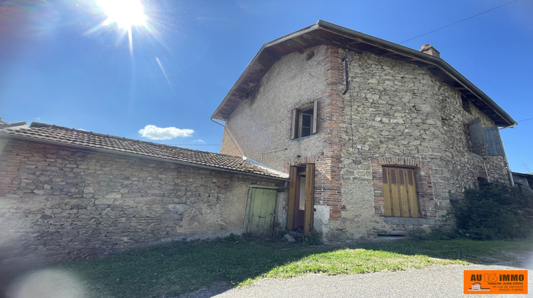 Ma-Cabane - Vente Maison Celles-sur-Durolle, 180 m²