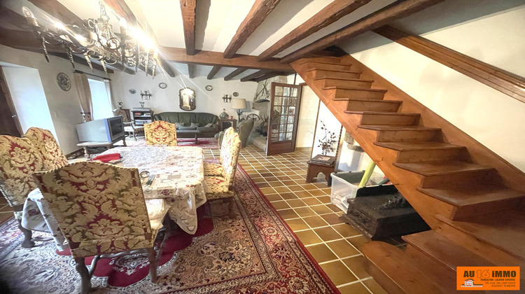 Ma-Cabane - Vente Maison Celles-sur-Durolle, 186 m²