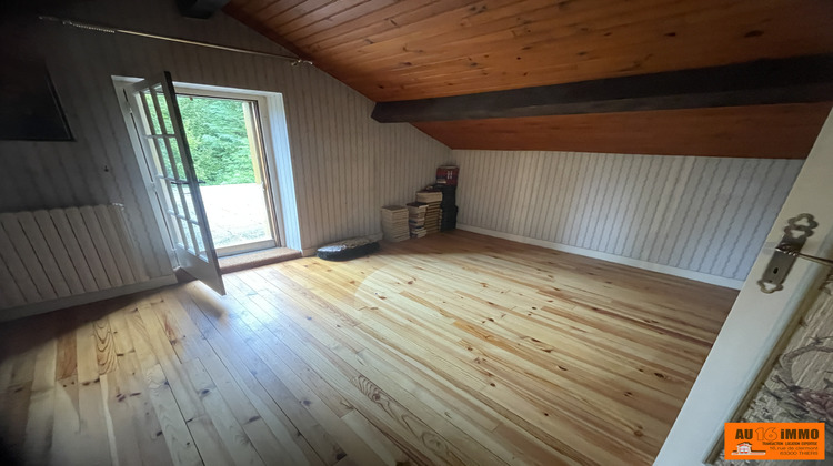 Ma-Cabane - Vente Maison Celles-sur-Durolle, 186 m²