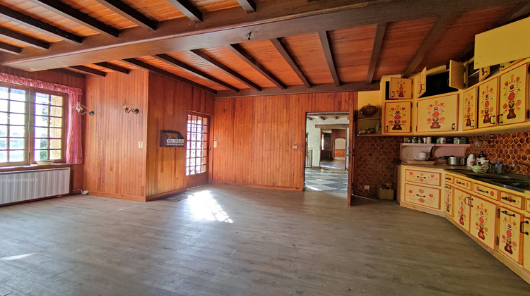 Ma-Cabane - Vente Maison Celles-sur-Durolle, 242 m²