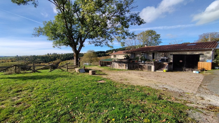 Ma-Cabane - Vente Maison CELLES SUR DUROLLE, 200 m²