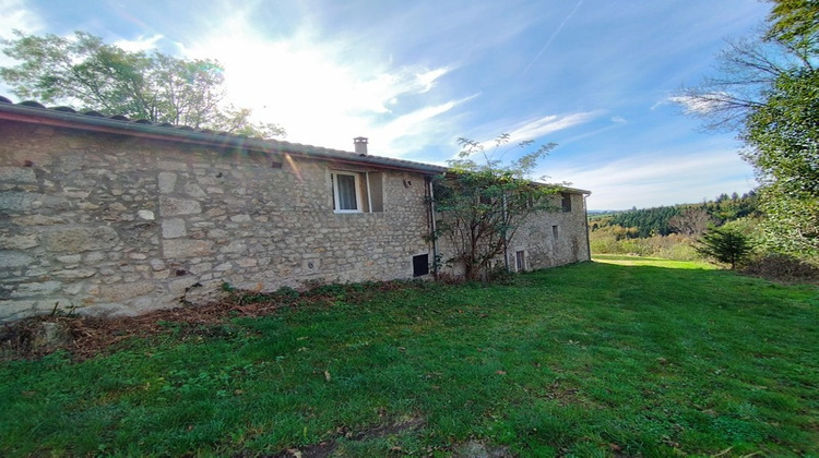 Ma-Cabane - Vente Maison CELLES SUR DUROLLE, 200 m²