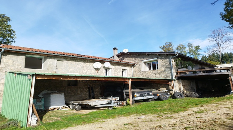 Ma-Cabane - Vente Maison CELLES SUR DUROLLE, 200 m²