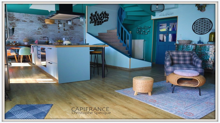 Ma-Cabane - Vente Maison CELLES SUR DUROLLE, 150 m²