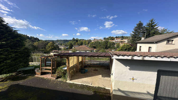 Ma-Cabane - Vente Maison Celles-sur-Durolle, 120 m²