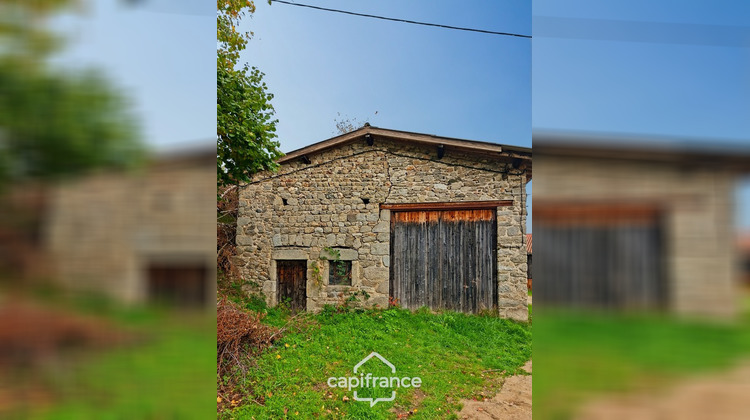 Ma-Cabane - Vente Maison CELLES SUR DUROLLE, 167 m²