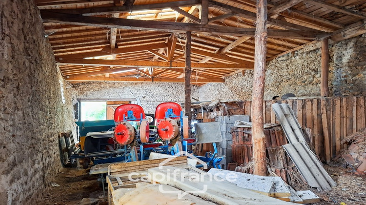 Ma-Cabane - Vente Maison CELLES SUR DUROLLE, 167 m²