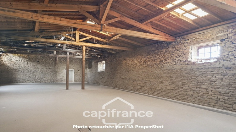 Ma-Cabane - Vente Maison CELLES SUR DUROLLE, 167 m²