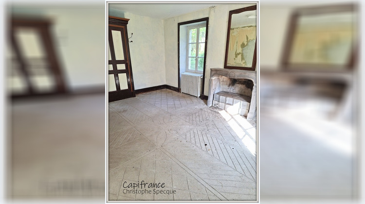 Ma-Cabane - Vente Maison CELLES SUR DUROLLE, 143 m²