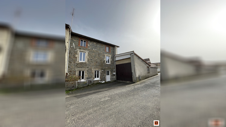 Ma-Cabane - Vente Maison Celles-sur-Durolle, 107 m²