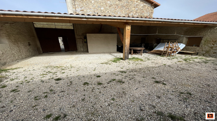 Ma-Cabane - Vente Maison Celles-sur-Durolle, 107 m²