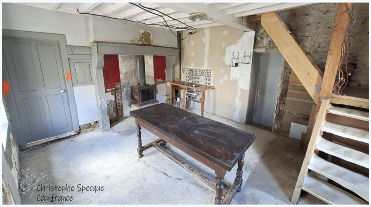 Ma-Cabane - Vente Maison CELLES SUR DUROLLE, 66 m²