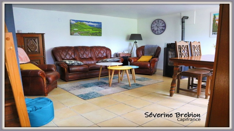 Ma-Cabane - Vente Maison CELLES SUR DUROLLE, 84 m²